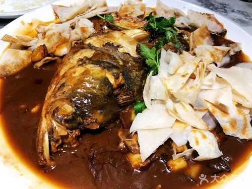 哪里的鱼头泡饼好吃(哪里的鱼头泡饼好吃又便宜)-第2张图片-厨房小当家 哪里的鱼头泡饼好吃(哪里的鱼头泡饼好吃又便宜)-第2张图片-厨房小当家