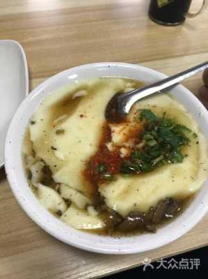 哪里豆腐脑最好吃（哪里豆腐脑最好吃凌源豆腐脑）-第3张图片-厨房小当家