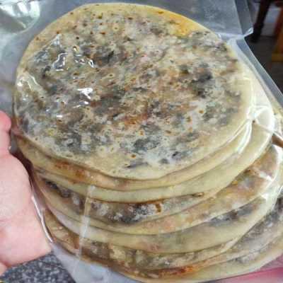 梅干菜扣肉饼是哪里(梅干菜扣肉饼的具体做法是什么)-第3张图片-厨房小当家 梅干菜扣肉饼是哪里(梅干菜扣肉饼的具体做法是什么)-第3张图片-厨房小当家