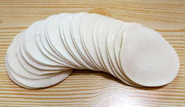 哪里买有饺子皮(各位朋友,哪里有饺子皮卖啊,想包饺子)-第2张图片-厨房小当家 哪里买有饺子皮(各位朋友,哪里有饺子皮卖啊,想包饺子)-第2张图片-厨房小当家