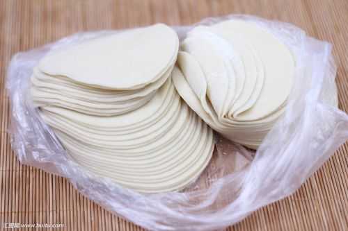 哪里买有饺子皮(各位朋友,哪里有饺子皮卖啊,想包饺子)-第3张图片-厨房小当家 哪里买有饺子皮(各位朋友,哪里有饺子皮卖啊,想包饺子)-第3张图片-厨房小当家