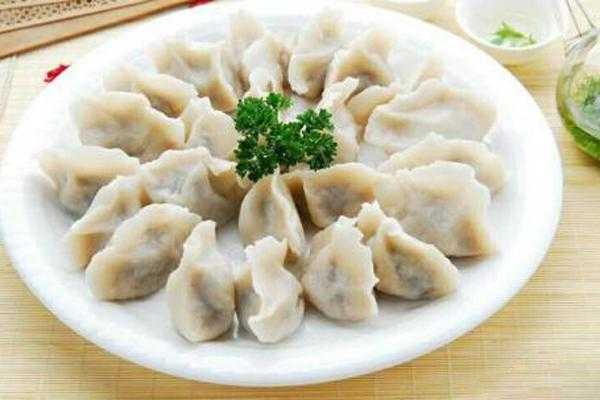 开一家饺子店有前途吗,创业卖水饺怎么样赚钱-第2张图片-厨房小当家 开一家饺子店有前途吗,创业卖水饺怎么样赚钱-第2张图片-厨房小当家