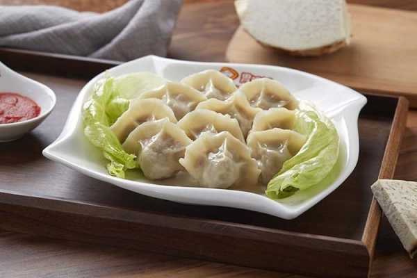 开一家饺子店有前途吗,创业卖水饺怎么样赚钱-第3张图片-厨房小当家 开一家饺子店有前途吗,创业卖水饺怎么样赚钱-第3张图片-厨房小当家