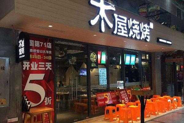 木屋烤吧怎么样（木屋烤吧 木屋烧烤）-第3张图片-厨房小当家