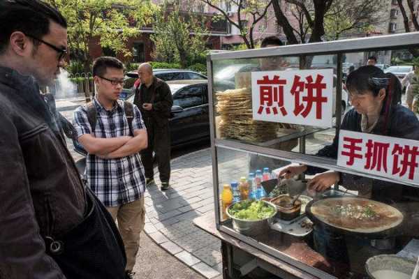 开个煎饼小店怎么样(卖煎饼真实收入)-第3张图片-厨房小当家 开个煎饼小店怎么样(卖煎饼真实收入)-第3张图片-厨房小当家