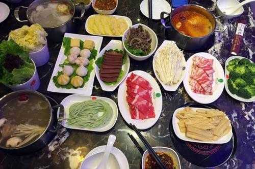 丹东火锅排行榜前十名,尚上餐厅-第3张图片-厨房小当家 丹东火锅排行榜前十名,尚上餐厅-第3张图片-厨房小当家