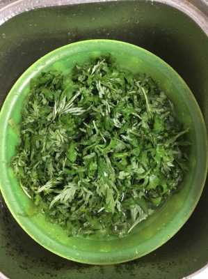 艾草粉哪里买(艾草糯粉的做法)-第3张图片-厨房小当家 艾草粉哪里买(艾草糯粉的做法)-第3张图片-厨房小当家