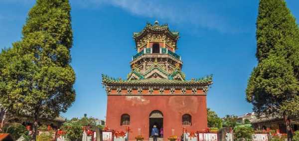 延庆观加盟怎么样（河南旅游一卡通都有哪些景点）-第3张图片-厨房小当家