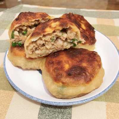 门丁肉饼怎么样做(门丁肉饼怎么样做好吃)-第3张图片-厨房小当家 门丁肉饼怎么样做(门丁肉饼怎么样做好吃)-第3张图片-厨房小当家