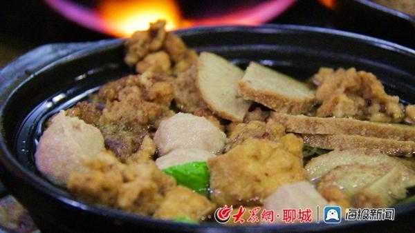 临清砂锅哪家最好吃,沙锅哪里的好吃啊-第1张图片-厨房小当家 临清砂锅哪家最好吃,沙锅哪里的好吃啊-第1张图片-厨房小当家