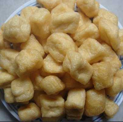豆腐泡哪里卖(空心豆腐泡的制作和配方)-第1张图片-厨房小当家 豆腐泡哪里卖(空心豆腐泡的制作和配方)-第1张图片-厨房小当家