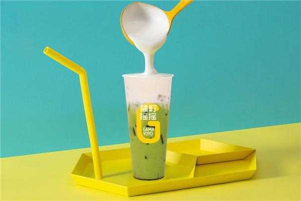 橘町摇摇怎么样(橘町摇摇奶茶是coco旗下产品吗)-第2张图片-厨房小当家 橘町摇摇怎么样(橘町摇摇奶茶是coco旗下产品吗)-第2张图片-厨房小当家