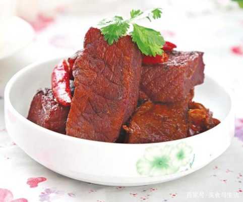 哪里的酱肉好吃(哪里的酱肉好吃又便宜)-第3张图片-厨房小当家 哪里的酱肉好吃(哪里的酱肉好吃又便宜)-第3张图片-厨房小当家