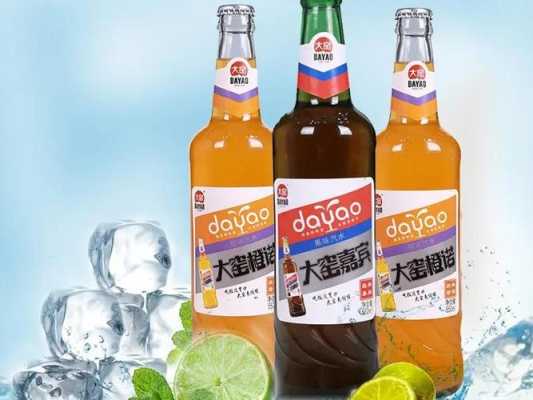 饮料代理商利润有多少,代理饮品生意怎么样啊-第1张图片-厨房小当家 饮料代理商利润有多少,代理饮品生意怎么样啊-第1张图片-厨房小当家
