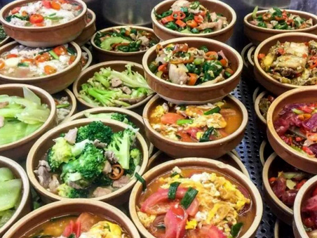 开个小碗菜怎么样(开个小碗菜怎么样)-第3张图片-厨房小当家 开个小碗菜怎么样(开个小碗菜怎么样)-第3张图片-厨房小当家