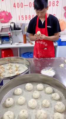 津理顺包子怎么样(天津津理顺包子培训)-第1张图片-厨房小当家 津理顺包子怎么样(天津津理顺包子培训)-第1张图片-厨房小当家