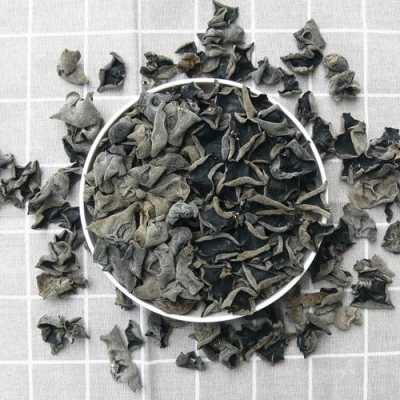 黑木耳哪里黑(灰色木耳的产地)-第1张图片-厨房小当家 黑木耳哪里黑(灰色木耳的产地)-第1张图片-厨房小当家