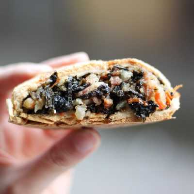 福清紫菜饼哪里(福清光饼哪家最好吃)-第1张图片-厨房小当家 福清紫菜饼哪里(福清光饼哪家最好吃)-第1张图片-厨房小当家
