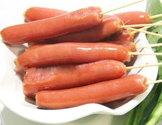 哪里的热狗好吃（什么的烤肠填词语）-第3张图片-厨房小当家