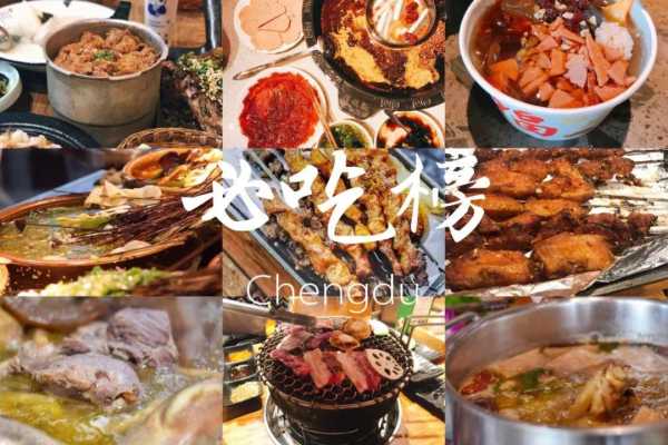 成都美食生意怎么样(成都10大暴利小吃排行榜)-第3张图片-厨房小当家 成都美食生意怎么样(成都10大暴利小吃排行榜)-第3张图片-厨房小当家