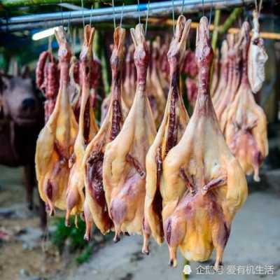 哪里有卖腊鸭(哪里有卖腊鸭的地方)-第1张图片-厨房小当家 哪里有卖腊鸭(哪里有卖腊鸭的地方)-第1张图片-厨房小当家