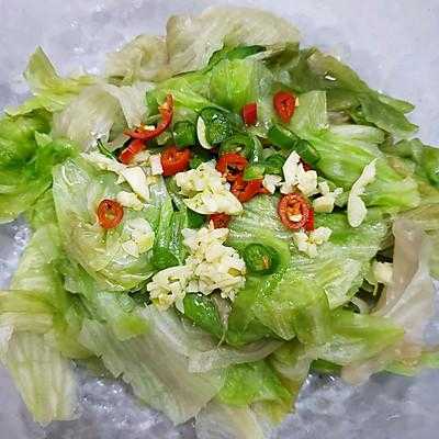 圆生菜哪里卖(凉拌圆生菜家常做法)-第3张图片-厨房小当家 圆生菜哪里卖(凉拌圆生菜家常做法)-第3张图片-厨房小当家