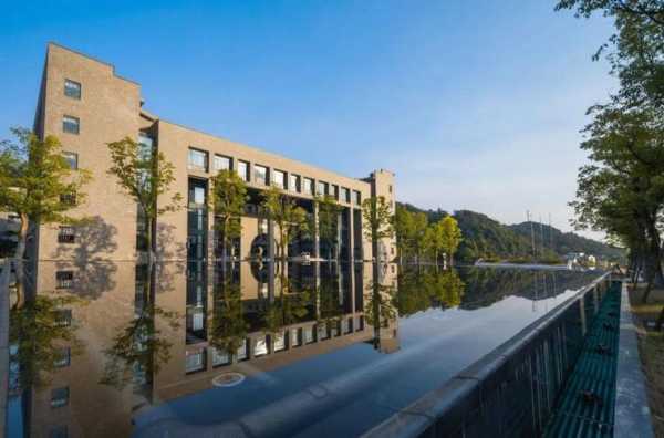 全杭州最小的大学,-第2张图片-厨房小当家 全杭州最小的大学,-第2张图片-厨房小当家