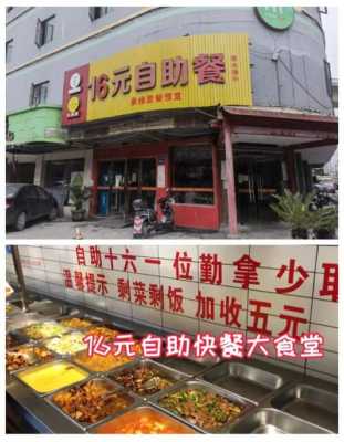 今年快餐生意怎么样(路边快餐利润是多少)-第3张图片-厨房小当家 今年快餐生意怎么样(路边快餐利润是多少)-第3张图片-厨房小当家