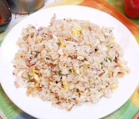 加盟黄金饭团怎么样(黄金蛋炒饭最正宗做法)-第3张图片-厨房小当家 加盟黄金饭团怎么样(黄金蛋炒饭最正宗做法)-第3张图片-厨房小当家