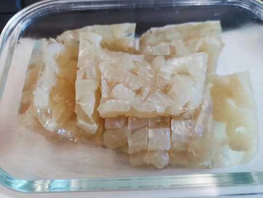 猪皮冻哪里有卖(猪皮冻放冰柜行吗我冰箱)-第2张图片-厨房小当家 猪皮冻哪里有卖(猪皮冻放冰柜行吗我冰箱)-第2张图片-厨房小当家