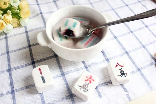 汤圆的芝麻酱怎么做,麻将汤圆哪里有卖的-第1张图片-厨房小当家 汤圆的芝麻酱怎么做,麻将汤圆哪里有卖的-第1张图片-厨房小当家