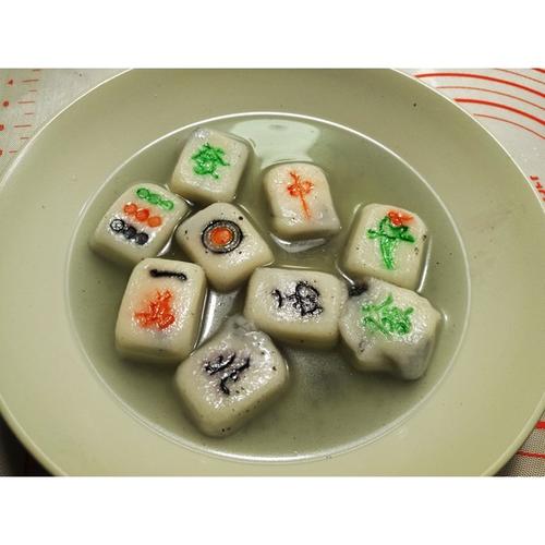 汤圆的芝麻酱怎么做,麻将汤圆哪里有卖的-第3张图片-厨房小当家 汤圆的芝麻酱怎么做,麻将汤圆哪里有卖的-第3张图片-厨房小当家