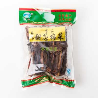 梅菜哪个品牌最好,哪里的梅菜最好吃最正宗-第2张图片-厨房小当家 梅菜哪个品牌最好,哪里的梅菜最好吃最正宗-第2张图片-厨房小当家