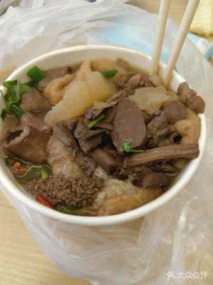 开牛杂店真实经历,品味牛杂怎么样-第3张图片-厨房小当家 开牛杂店真实经历,品味牛杂怎么样-第3张图片-厨房小当家