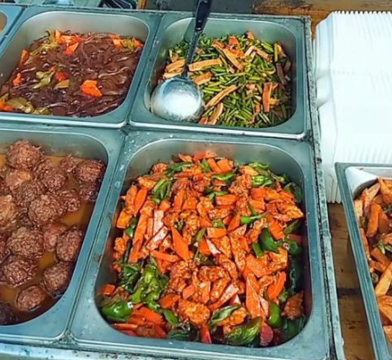 工地做快餐怎么样(工地卖15元盒饭利润怎么样)-第3张图片-厨房小当家 工地做快餐怎么样(工地卖15元盒饭利润怎么样)-第3张图片-厨房小当家