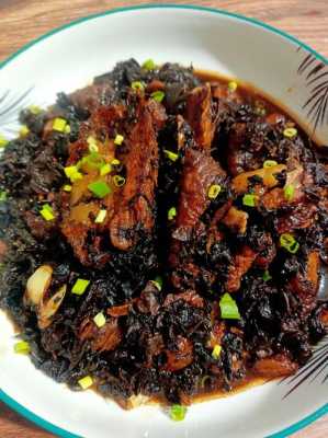 梅干菜扣肉 哪里菜(梅菜生长在什么地方)-第3张图片-厨房小当家 梅干菜扣肉 哪里菜(梅菜生长在什么地方)-第3张图片-厨房小当家