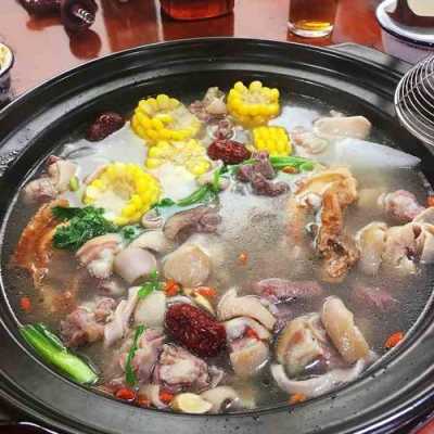 龙岗中心城羊肉煲哪里好吃,深圳哪里的火锅好吃又便宜-第1张图片-厨房小当家 龙岗中心城羊肉煲哪里好吃,深圳哪里的火锅好吃又便宜-第1张图片-厨房小当家