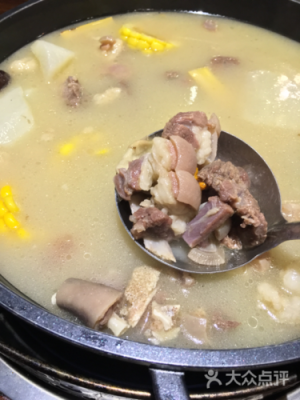 龙岗中心城羊肉煲哪里好吃,深圳哪里的火锅好吃又便宜-第2张图片-厨房小当家 龙岗中心城羊肉煲哪里好吃,深圳哪里的火锅好吃又便宜-第2张图片-厨房小当家