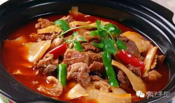 龙岗中心城羊肉煲哪里好吃,深圳哪里的火锅好吃又便宜-第3张图片-厨房小当家 龙岗中心城羊肉煲哪里好吃,深圳哪里的火锅好吃又便宜-第3张图片-厨房小当家
