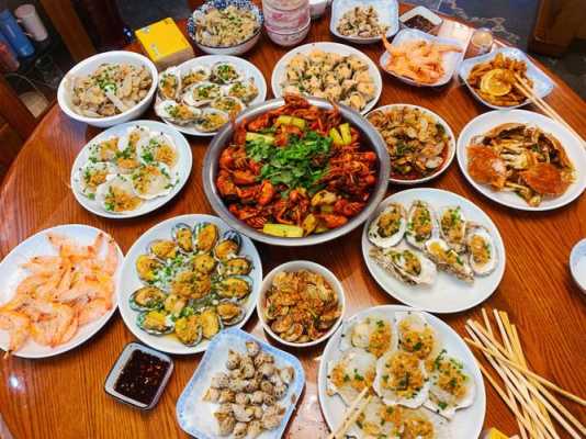 海鲜大餐哪里有(海鲜大餐哪里有卖)-第1张图片-厨房小当家 海鲜大餐哪里有(海鲜大餐哪里有卖)-第1张图片-厨房小当家