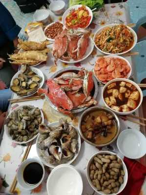海鲜大餐哪里有(海鲜大餐哪里有卖)-第2张图片-厨房小当家 海鲜大餐哪里有(海鲜大餐哪里有卖)-第2张图片-厨房小当家