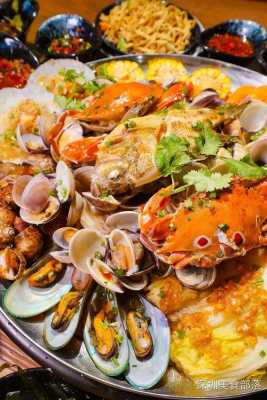 海鲜大餐哪里有(海鲜大餐哪里有卖)-第3张图片-厨房小当家 海鲜大餐哪里有(海鲜大餐哪里有卖)-第3张图片-厨房小当家