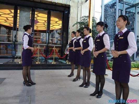 酒店服务员留不住怎么办,酒店怎么样留住客人呢-第3张图片-厨房小当家 酒店服务员留不住怎么办,酒店怎么样留住客人呢-第3张图片-厨房小当家