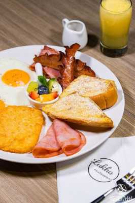 早午餐店怎么样(一般说的早午餐Brunch到底是什么时间吃)-第3张图片-厨房小当家 早午餐店怎么样(一般说的早午餐Brunch到底是什么时间吃)-第3张图片-厨房小当家