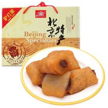 北京哪里卖驴打滚(北京的果脯和驴打滚哪里买比较正宗)-第2张图片-厨房小当家 北京哪里卖驴打滚(北京的果脯和驴打滚哪里买比较正宗)-第2张图片-厨房小当家