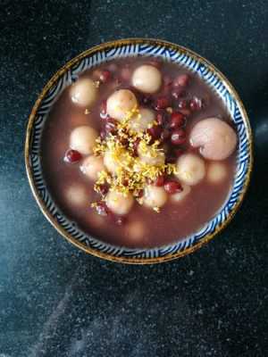 赤豆元宵是哪里的(赤豆小元宵的做法)-第2张图片-厨房小当家 赤豆元宵是哪里的(赤豆小元宵的做法)-第2张图片-厨房小当家