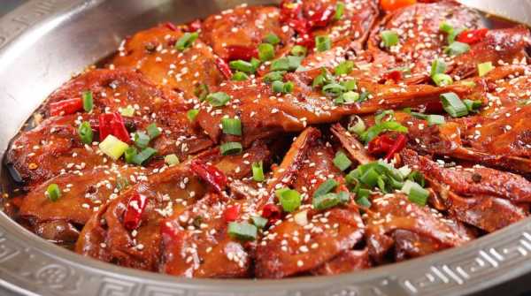 渝乡干锅鸭头的做法,哪里干锅鸭头好吃又便宜-第2张图片-厨房小当家 渝乡干锅鸭头的做法,哪里干锅鸭头好吃又便宜-第2张图片-厨房小当家