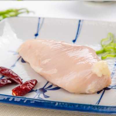 鸡胸肉论个卖吗,鸡脯肉哪里卖的好-第3张图片-厨房小当家 鸡胸肉论个卖吗,鸡脯肉哪里卖的好-第3张图片-厨房小当家