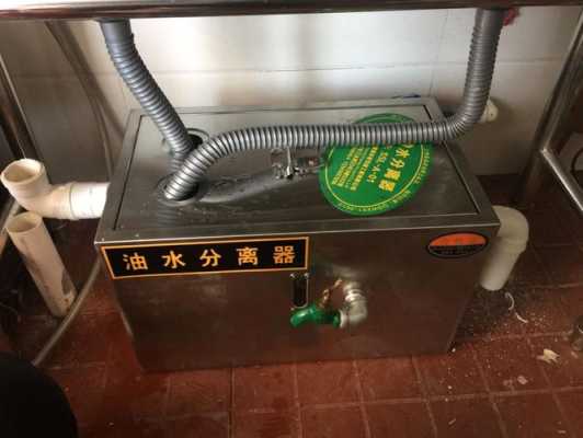 现在饮品店怎么样(饮品店需要油水分离器吗)-第2张图片-厨房小当家 现在饮品店怎么样(饮品店需要油水分离器吗)-第2张图片-厨房小当家