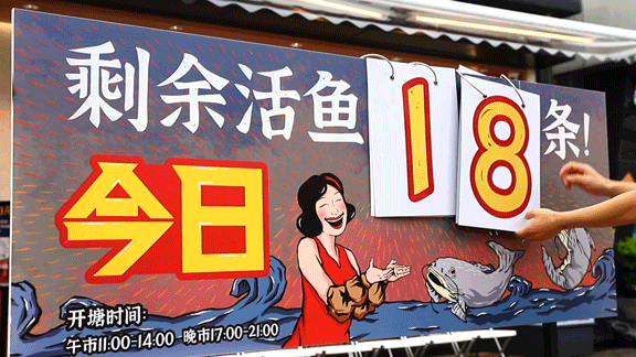 开店卖鱼怎么样(开店卖鱼怎么样赚钱)-第1张图片-厨房小当家 开店卖鱼怎么样(开店卖鱼怎么样赚钱)-第1张图片-厨房小当家